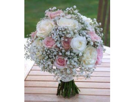 Buquê de Noiva