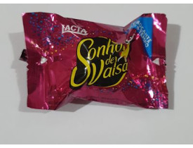 Bombom Sonho de Valsa