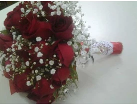 Buquê de Noiva