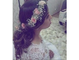 Arranjo de Cabelo